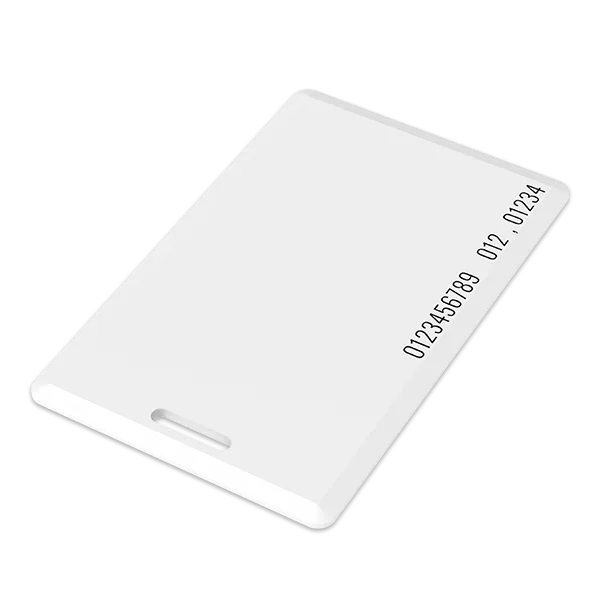1-WIRE RFID READER with RFID Tag