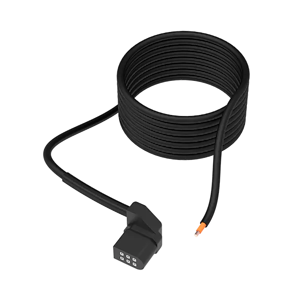 TACHOGRAPH FRONT PANEL CABLE