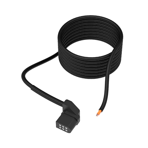 TACHOGRAPH FRONT PANEL CABLE