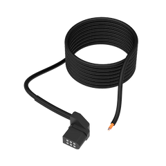 TACHOGRAPH FRONT PANEL CABLE